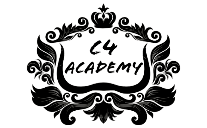 Logo C4 Academy