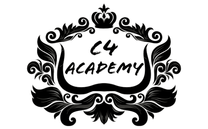 c4academy logo